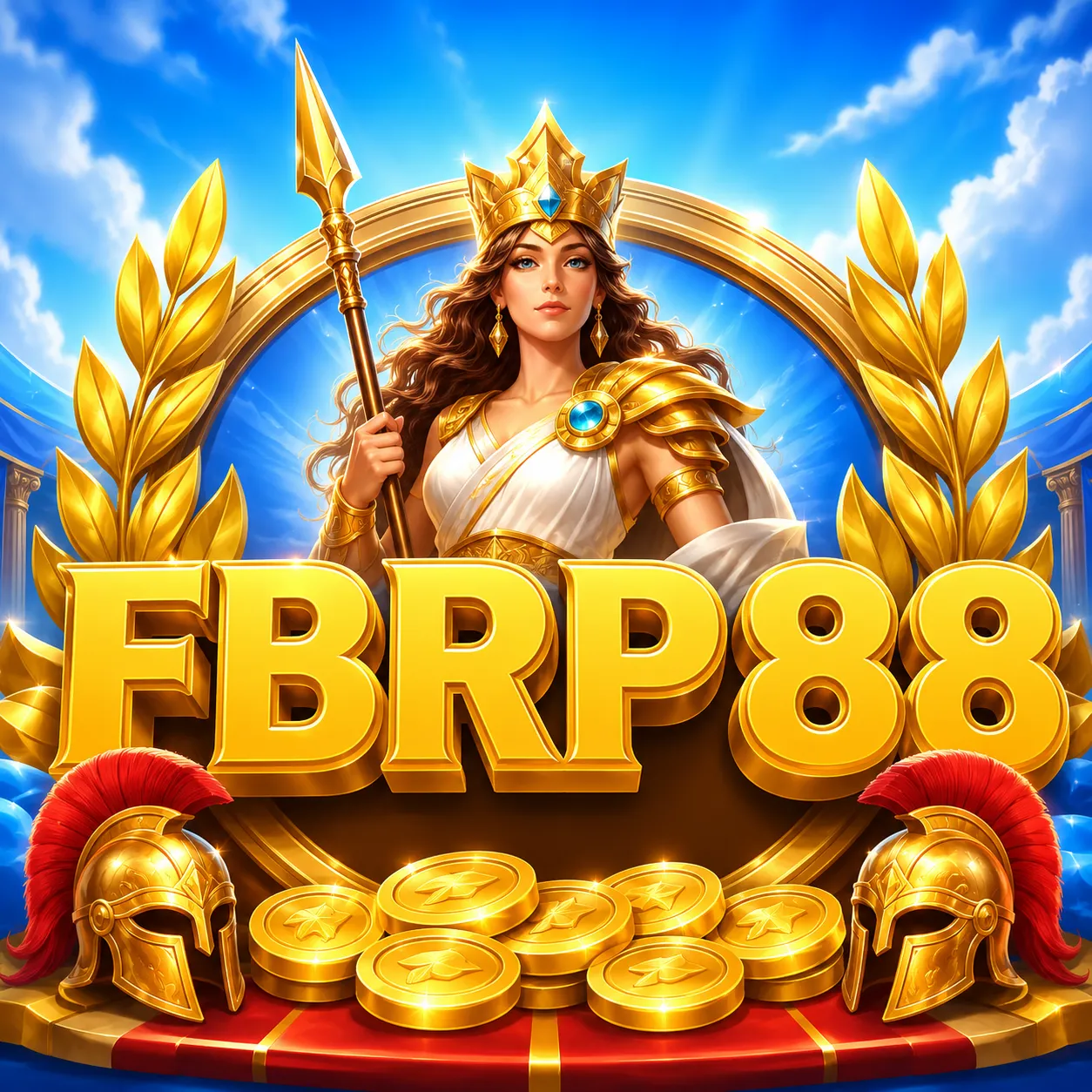 FBRP88 - Game Balap Motor Seru dan Mengasyikkan