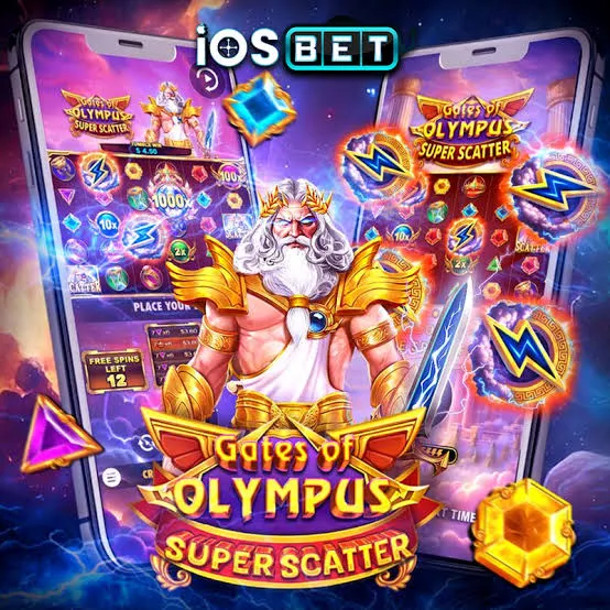IOSBET - Petualangan Anime yang Seru dan Menarik
