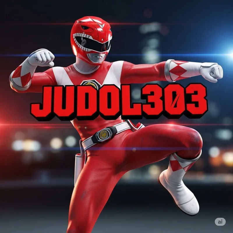 JUDOL303 - Balapan Motor Penuh Aksi
