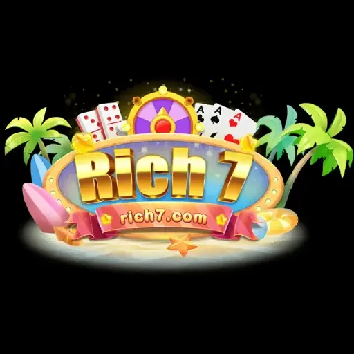 RICH7 - Petualangan Epik Dalam Dunia ARPG