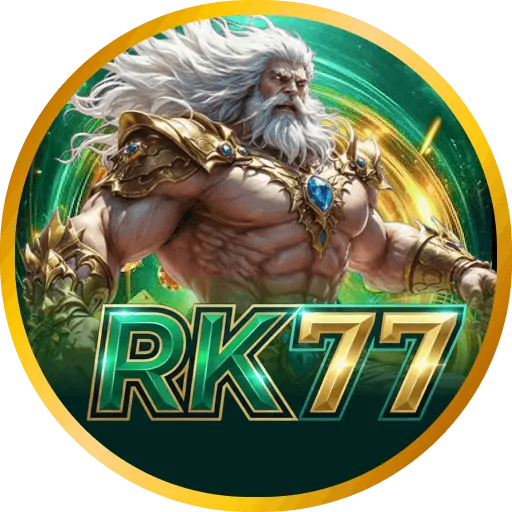 RK77 - Game FPS Penuh Aksi