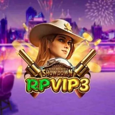 RPVIP3 - Game Santai yang Menghibur