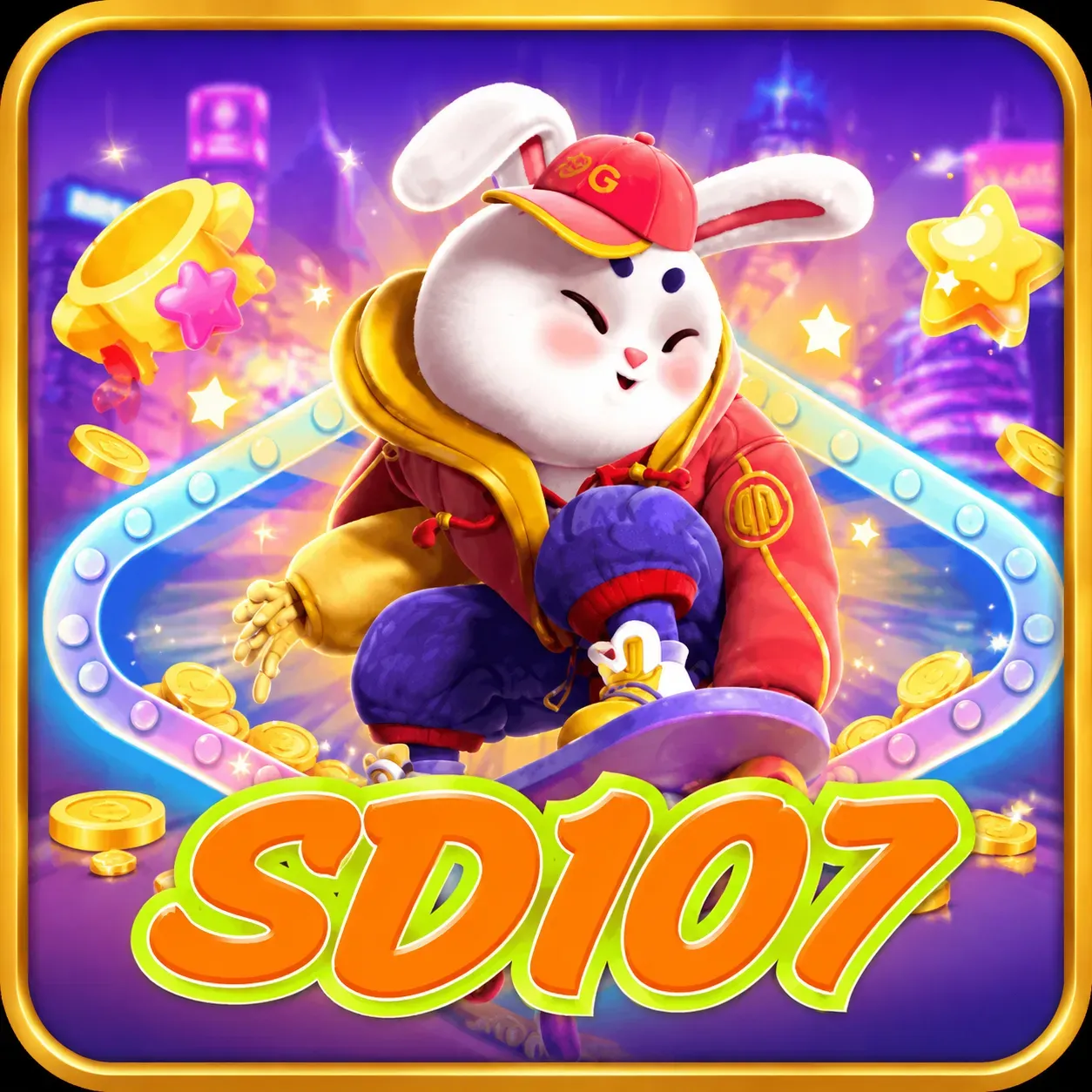 SD107 - Petualangan Seru dalam Dunia Match-3