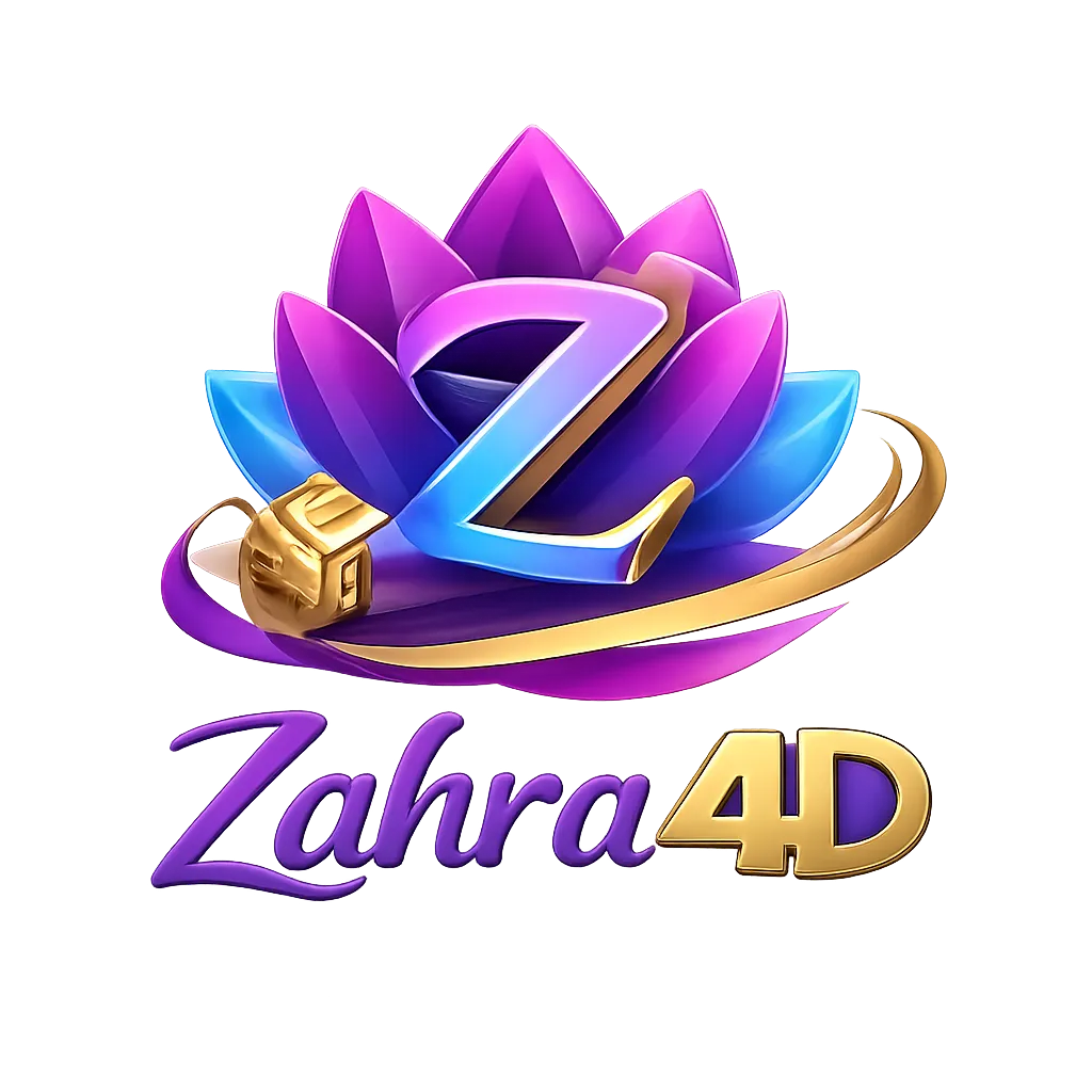 ZAHRA4D - Permainan Kasino Terbaik dalam Genggaman Anda